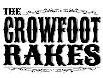 The Crowfoot Rakes
