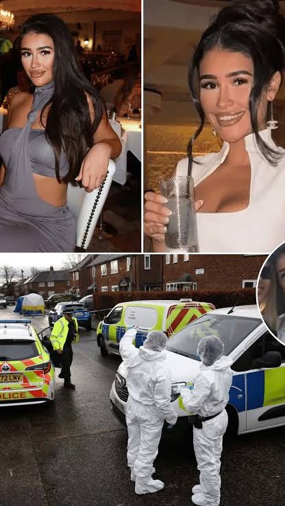 A young woman who died following a stabbing in Manchester has been named as 26-year-old Alisha Samuels., Police were called to Dorking Avenue in Newton Heath at around 2am on Thursday 15 October ...