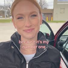 Adrienne Brummett's Instagram, Twitter & Facebook