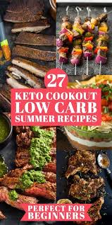 The 25 best summer lunch recipes ideas on pinterest. The Keto Bbq Recipes You Need For Summer 27 Crowd Pleasing Ideas For Low Carb Keto Bbqs Ketorecipesf Low Carb Summer Recipes Cookout Food Keto Recipes Easy