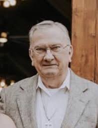 Obituary information for William E. "Bill" Tosh