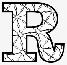 Use these free printable alphabets to make cards, add to scrapbook pages and more! Here S A Set Of Printable Alphabet Letters To Download Letter Pictures To Color Transparent Png 640x628 Free Download On Nicepng