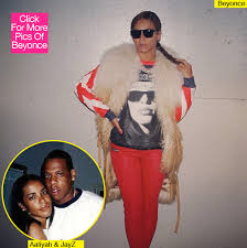 Believing That Jayz Aaliyah Were Twinsouls Soulmates