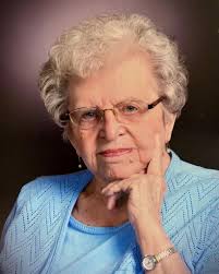 Doris M. Grabenstetter Obituary May 4, 2025