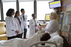 Including undergraduate education, it now takes 11 years to become a family physician, but, as mentioned, some schools are eliminating the last year of medical school. What Is A Dermatologist Specialization Career Path Auc School Of Medicine
