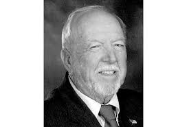 Roger Plummer Obituary (1940