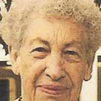 Grace LaRue Sorensen (1924–2003) • FamilySearch