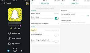 Tap on 'select all' found at the top, right section of … How To Save Snapchat Videos And Pictures The Most Detailed Guide 2019 Tips And Tricks Mi Community Xiaomi