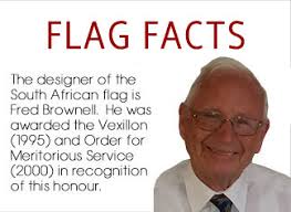 SOUTHERN AFRICAN VEXILLOLOGICAL ASSOCIATION