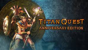 Some of the mods which were there in defiler: Titan Quest Anniversary Edition On Steam