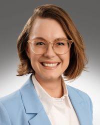 The Hon. (Jacqui) Jacqueline Amy MUNRO, B.IntS MLC