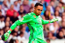 Keylor navas, real madrid's new player. Transfer News Real Madrid Warned Against Sale Of Arsenal Target Keylor Navas Amid Renewed De Gea And Kepa Talk Goal Com