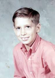 Everett "Randy" "O.T." Randall Johnson Jr. Obituary