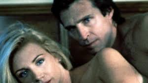 Though wise men at their end know dark is right, because their words had forked no lightning they do not go gentle into that good night. Possessed By The Night 1994 Mubi