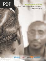 2023 Corporate Mental Health Benchmark