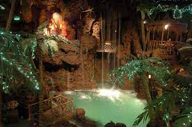 1808 reviews of casa bonita this place gets 5 stars strictly out of its unique and creative presence. Casa Bonita Restaurant In Denver Co Were There June 12th 2013 Food Was Pretty Good But Everything Else Was Colorado Vacation Casa Bonita Denver Colorado