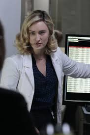 Blindspot': Is Patterson Really Dead? — A Recap And Breakdown
