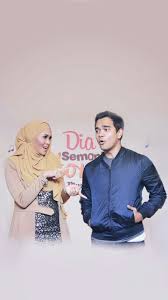 Michael ang ketengahkan pelakon baru. 7 Dia Semanis Honey Muzikal Ideas Hari Hari Hani Hijab