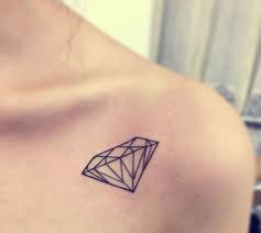 Whether you choose the diamond tattoo for its symbolic meaning or just for its beauty, your tattoo. 60 Best Diamond Tattoo Design Ideas With Meaning