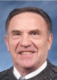 Calvin Lensmire Obituary April 18, 2010