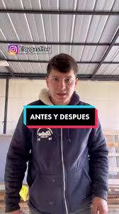 ANTES Y DESPUES #gasfiteria #plumbing #Gasfiter #fyp #chile🇨🇱 #Plomero