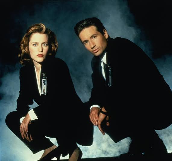 The Truth is Out There” with a Reboot of Inspiration – Her Story Arc