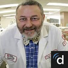 Dr. Thomas Fekete, MD