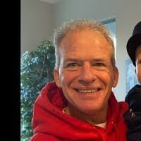 Gilbert Wang's Instagram, Twitter & Facebook