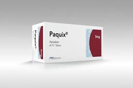 Image result for Apixaban