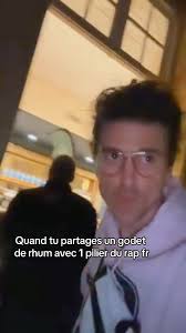 Grégory Victor Lecomte (@lenirevlow) • Facebook