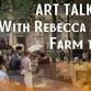Art Talks: Art Food & Identity event image