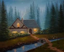 Profile for Harvey Meadows Fine Art