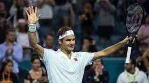 At first glance the atp ranking system can come off a bit daunting, especially when compared to other sports, but the good news is that it's really not all that bad. Atp Rankings Roger Federer Ruckt Durch Miami Sieg Weiter Vor Eurosport