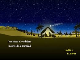 Cristo Es La Navidad Iglesia Sion Pittsburgh