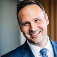 Andrew Lederer's Instagram, Twitter & Facebook