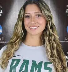 2023 Women's Soccer Roster