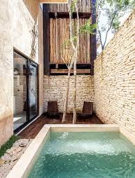 Maybe you would like to learn more about one of these? 11 Ide Unik Kolam Renang Untuk Rumah Kecil