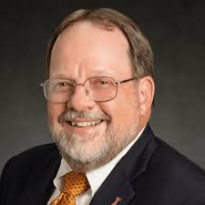 University of Illinois Professor Matt Wheeler