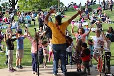 Children’s Concert — Joe Reilly Music