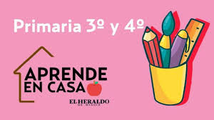 ¡sin anuncios molestos, sin límites de descarga, disfrútalo y no te olvides de marcar y compartir el amor! Preguntas Aprende En Casa 2 Sep Primaria 3 Y 4 Grado 2 De Octubre Actividades Y Respuestas El Heraldo De Mexico