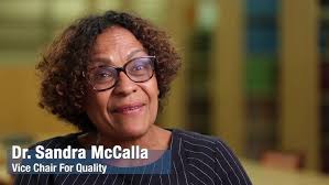 Keisha Reddick, MD, Maternal-Fetal Medicine Specialist