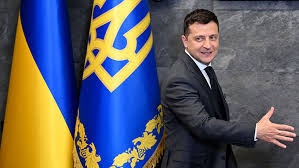 We did not find results for: Prezident Ukrainy Zelenskij Podderzhal Sbornuyu Posle Porazheniya Ot Avstrii Slava Ukraine Sport Ekspress