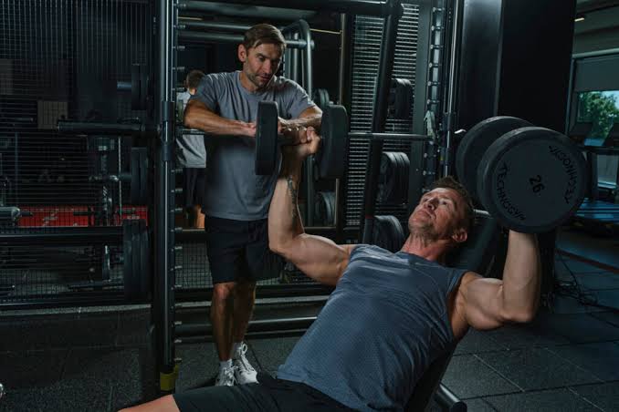 Gym - MyFitness sports club