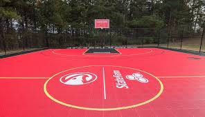 On april 25, 2018, the hawks and mike budenholzer mutually agreed to part ways. Open Basketball Courts In Atlanta Right Now Squadz