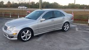 Sold 2005 Mercedes Benz C Class Ov S Auto Sales 4609 N Us Highway 1 Fort Pierce 34946 Cars For Sale Benz C Mercedes Benz