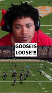 Goose Crowder Highlights