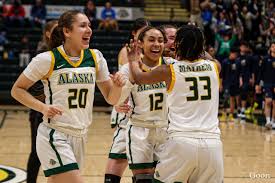 Mack pumps in 13 of 18 points in second half as UAA women win