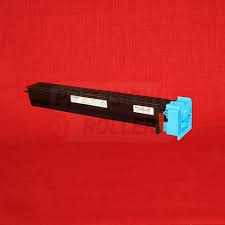 Maybe you would like to learn more about one of these? Konica Minolta A0tm430 Tn613c Cyan Toner Cartridge Genuine G0582
