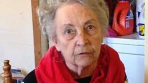 Faye Frances Frye Glaspell