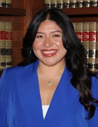 Meet the Fellows: I believe…